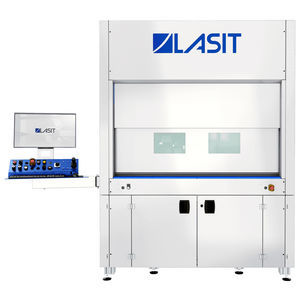 macchina di marcatura laser
