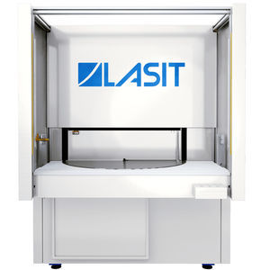 macchina di marcatura laser 3D