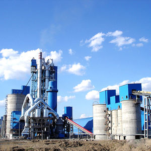 cementificio