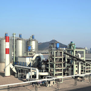 linea di triturazione a cilindri
