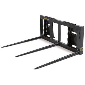 forca per pallet regolabile