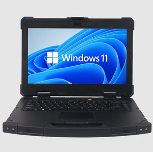 computer portatile industriale