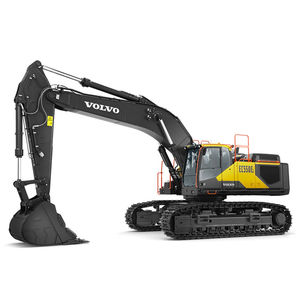 escavatore di grandi dimensioni 1