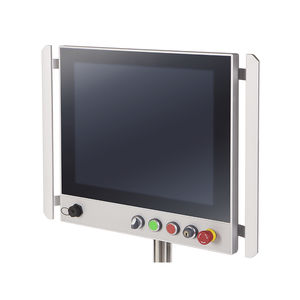 terminale con touch screen multitouch