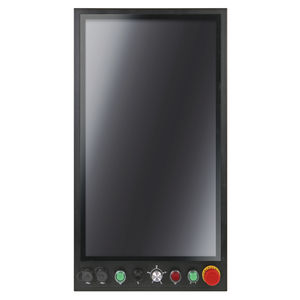 panel PC HMI