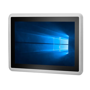 panel PC 10.1