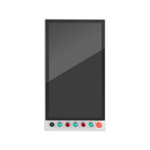 monitor TFT-LCD