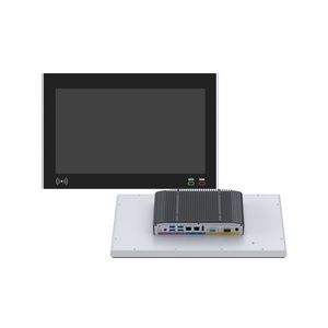 panel PC TFT LCD 1