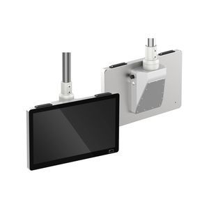 panel PC di LCD