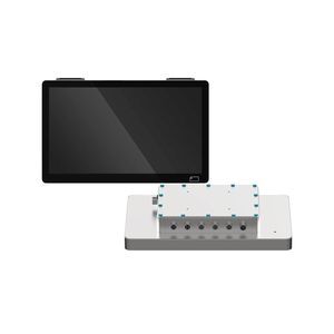 panel PC di LCD