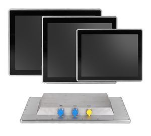 monitor IP69K