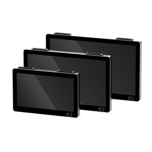 panel PC di LCD