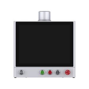 panel PC con touch screen multitouch