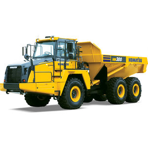 dumper articolato