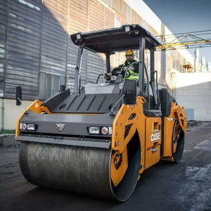 rullo compattatore combinato