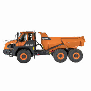 dumper articolato