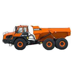 dumper articolato