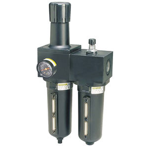 filtro regolatore lubrificatore a olio