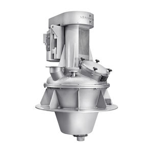 miscelatore su linea