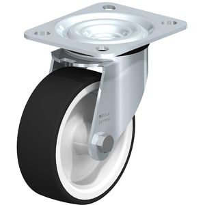 ruota girevole