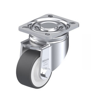 ruota girevole