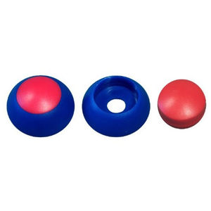 tappo di protezione per dado e bullone 1