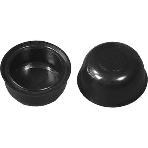 cappuccio esagonale / in polietilene a bassa densità PEBD / di protezione / per dado