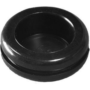 passacavo in PVC