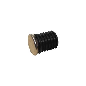 spintore in acciaio inox