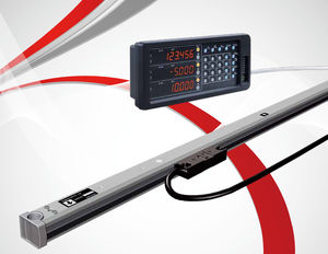 encoder lineare assoluto