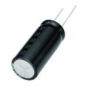 condensatore elettrolitico 1