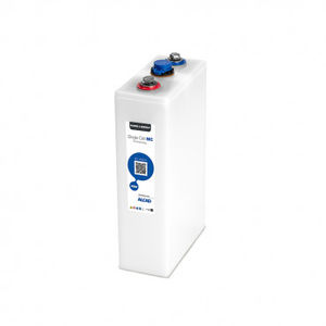 batteria Ni-Cd