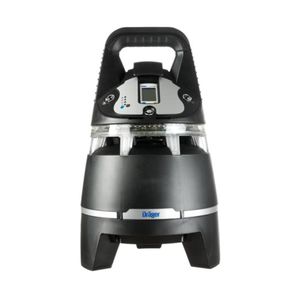 rivelatore di gas / di monitoraggio / portatile