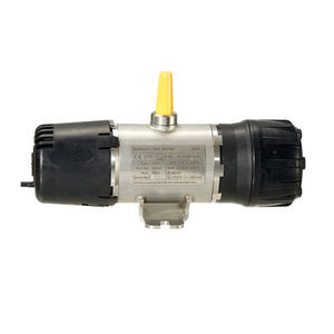 rivelatore di gas / di vapori di idrocarburi / ad infrarossi / wireless