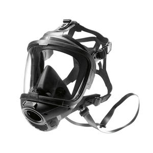 maschera di protezione a pieno facciale