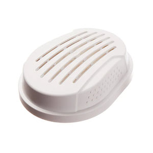 filtro a gas / raccoglitore / per maschera respiratoria