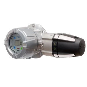 rivelatore di gas / di biossido di carbonio / IR / ad infrarossi
