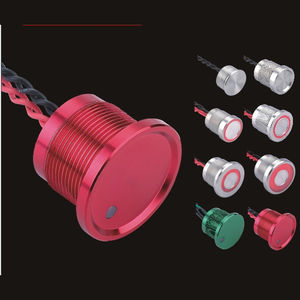interruttore piezo