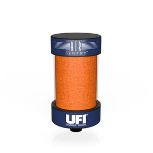 filtro di sfiato d'aria assorbente
