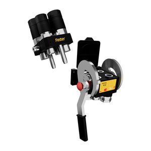 multi-accoppiamento idraulico 1