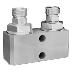 manifold a 2 vie 1