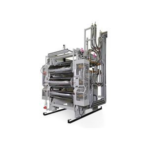 modulo impilatore