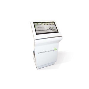 HMI touch screen