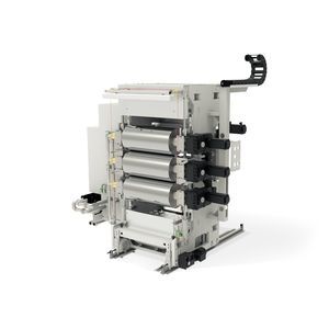 impilatrice per sistema di raffreddamento