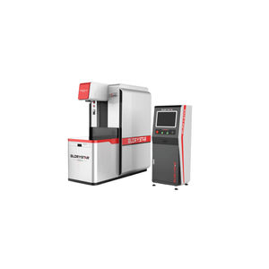 macchina di marcatura laser