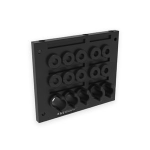 ingresso cavi IP65
