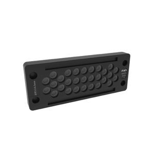 listello passacavo IP65 1
