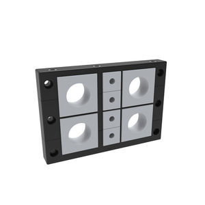 listello passacavo IP54