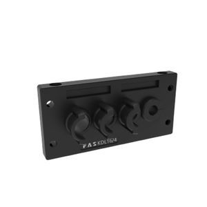 listello passacavo IP65 1