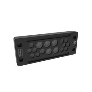 listello passacavo IP65 1